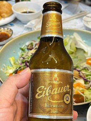 bia đức thầy tu eibauer vàng