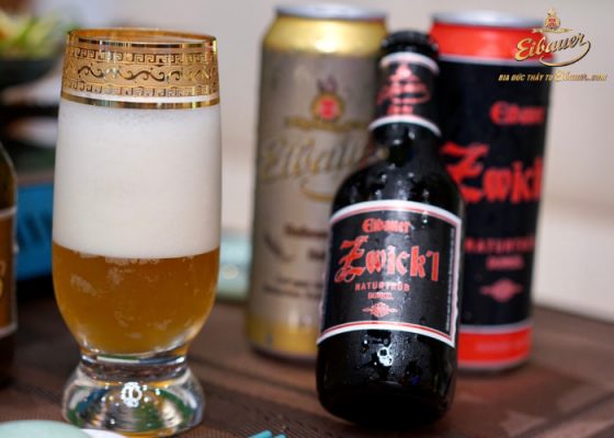 Top 8 dòng bia nặng độ nhất Việt Nam bạn đã thử chưa?