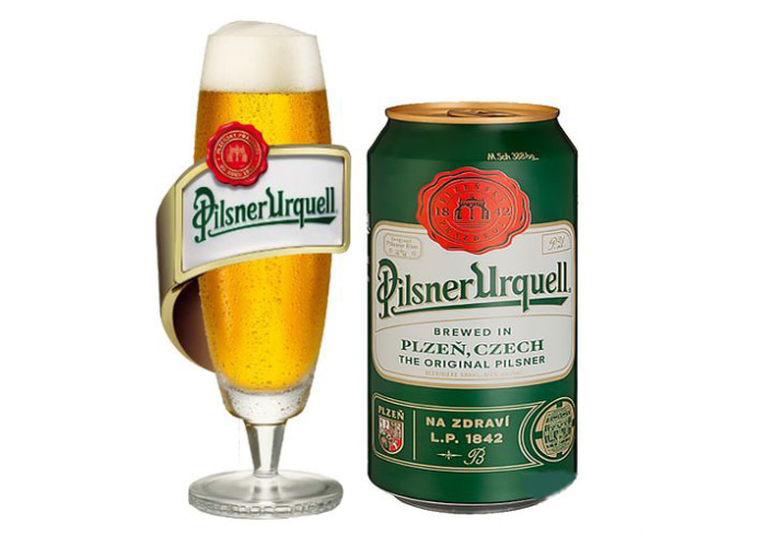 Top 8 loại bia Đức nhập khẩu nổi tiếng tại Việt Nam mà bạn nên thử một lần