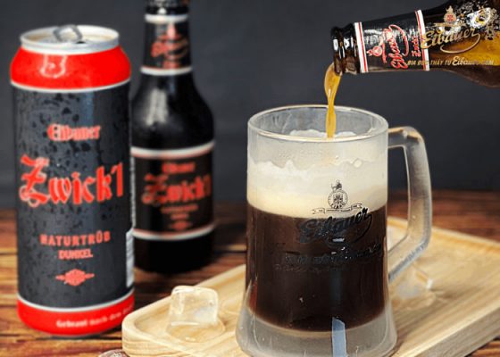 Nguồn gốc của bia Đức - Cách thưởng thức bia Đức đúng cách