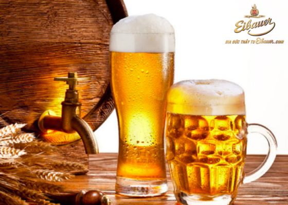 Bia không cồn uống có bị say không? Top 5 loại bia không cồn nổi tiếng tại Việt Nam