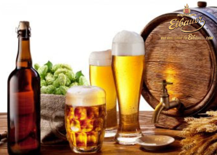 Đại lý bia nhập khẩu giá sỉ tốt nhất tp HCM