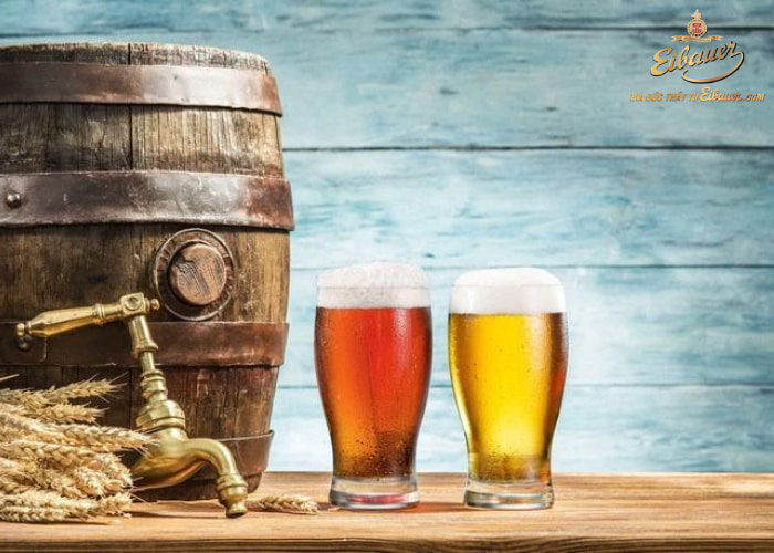 Những yếu tố đánh giá chất lượng bia thủ công Việt - 4 dòng bia thủ công đáng thưởng thức nhất