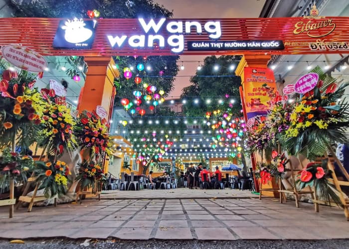 Top 15 quán nướng ngon nổi tiếng Hà Nội bạn không nên bỏ lỡ